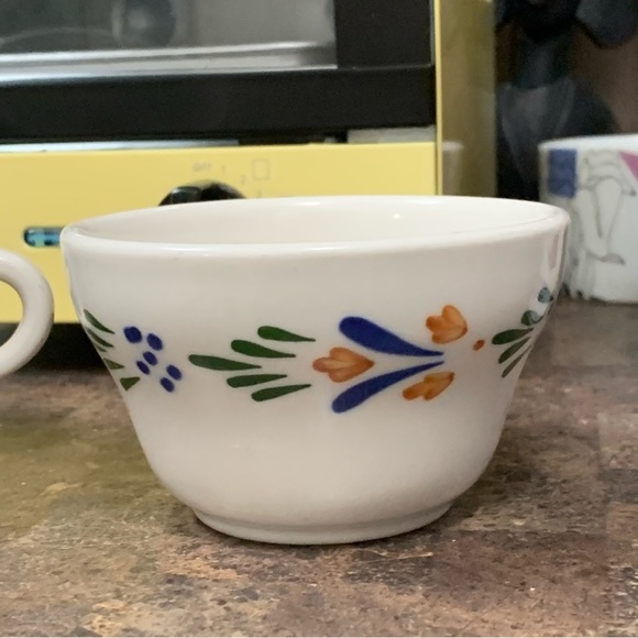 Antique Tea Set of some sort - Picture 3 of 5